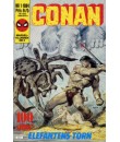 Conan 1984-1